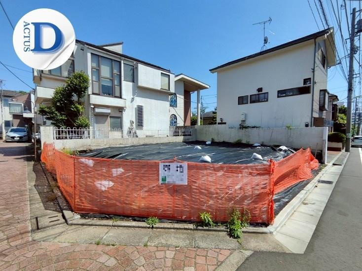 東京都世田谷区赤堤３ 9400万円