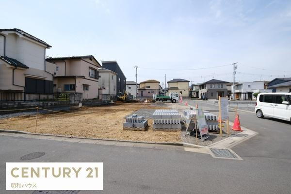 埼玉県鶴ヶ島市大字下新田 1790万円