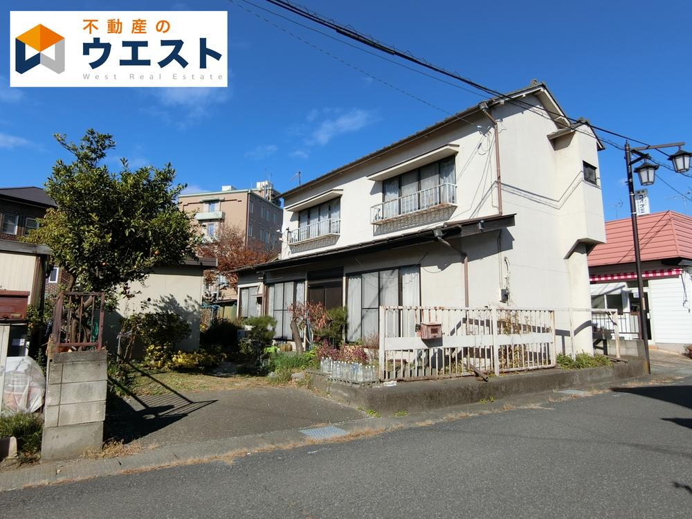 群馬県前橋市天川大島町１ 1300万円