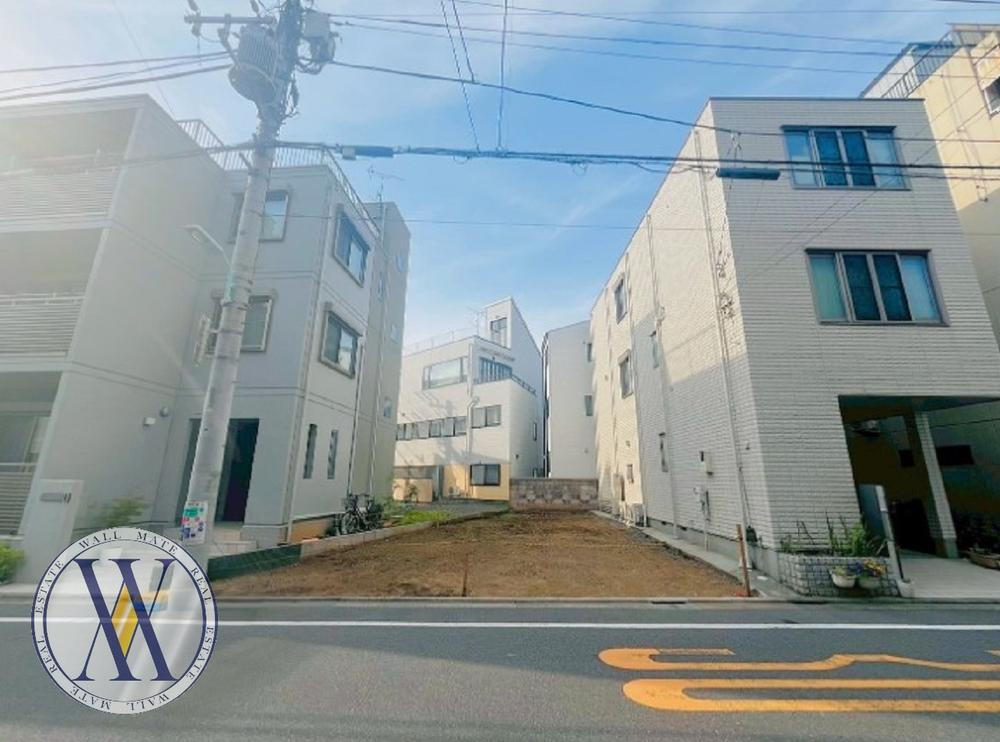 東京都目黒区目黒本町４ 10000万円