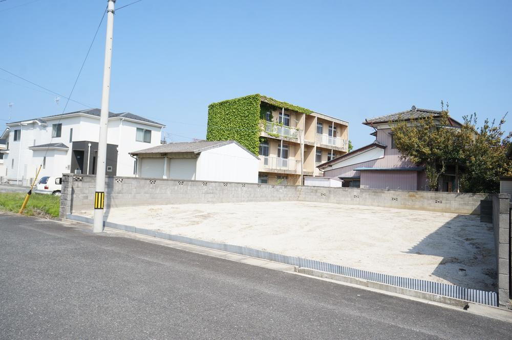 茨城県高萩市肥前町１ 380万円