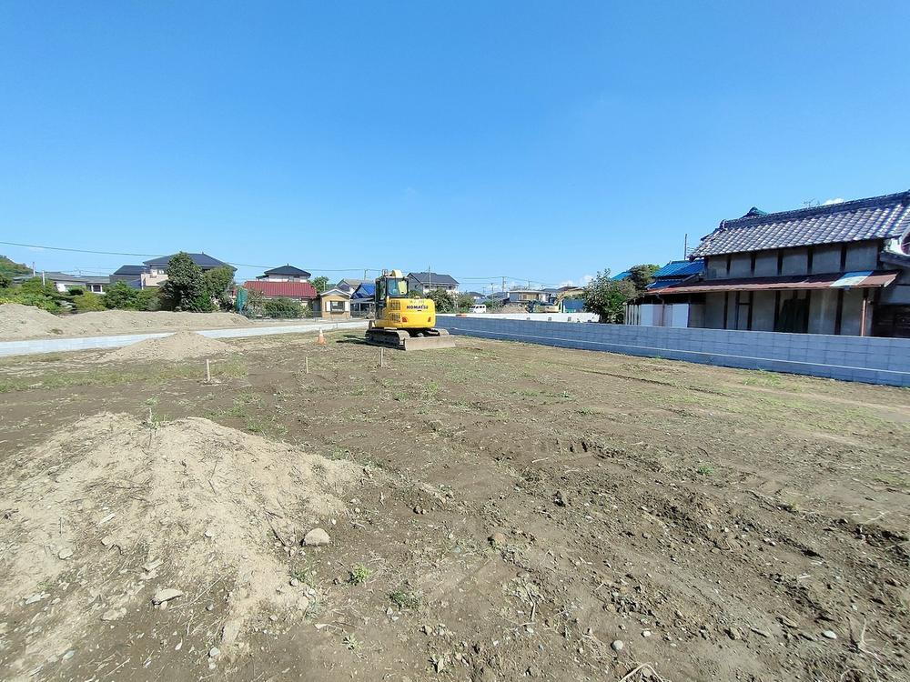 埼玉県越谷市相模町５ 1830万円