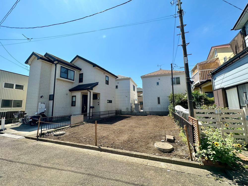 神奈川県相模原市中央区田名 980万円