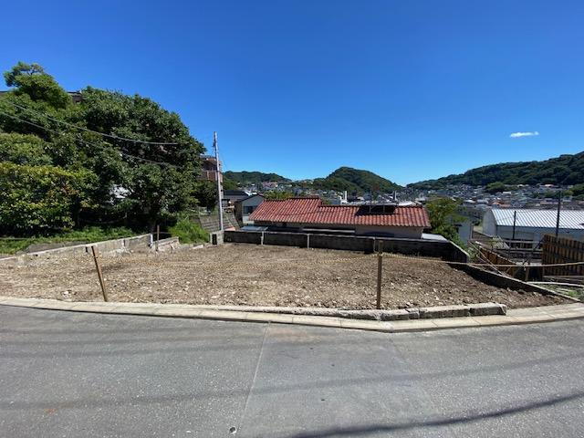 神奈川県三浦郡葉山町一色 2880万円