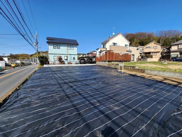 神奈川県横浜市青葉区恩田町 4980万円