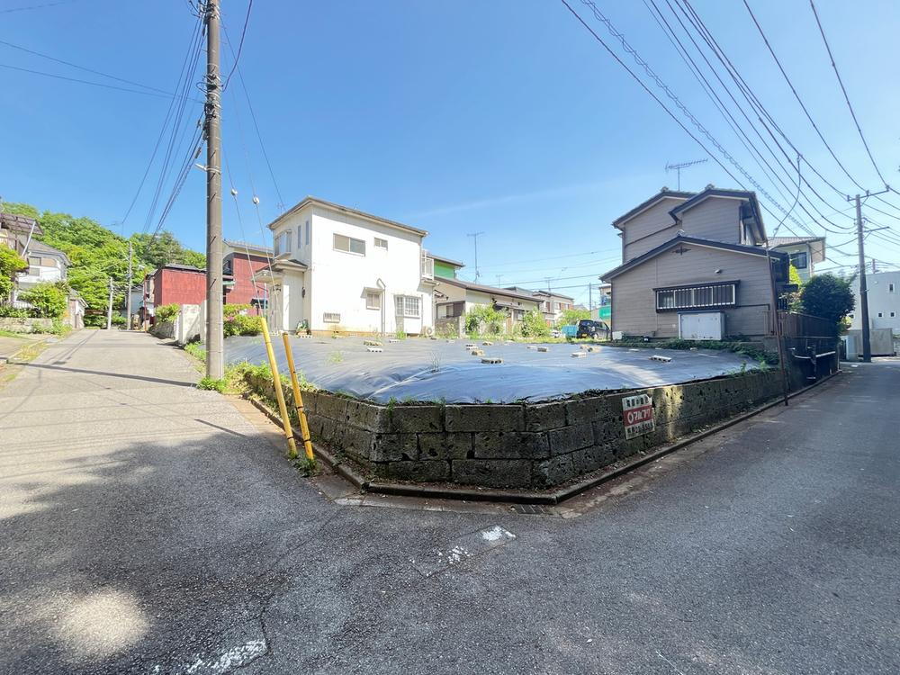 千葉県船橋市楠が山町 750万円