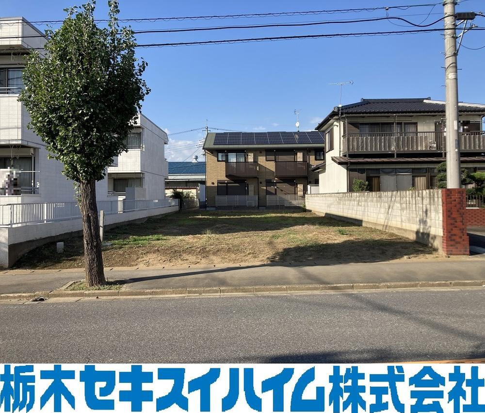 栃木県佐野市北茂呂町 1150万円