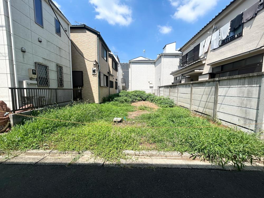 東京都品川区中延６ 10790万円
