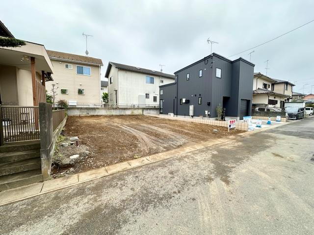 埼玉県深谷市上柴町東７ 1080万円