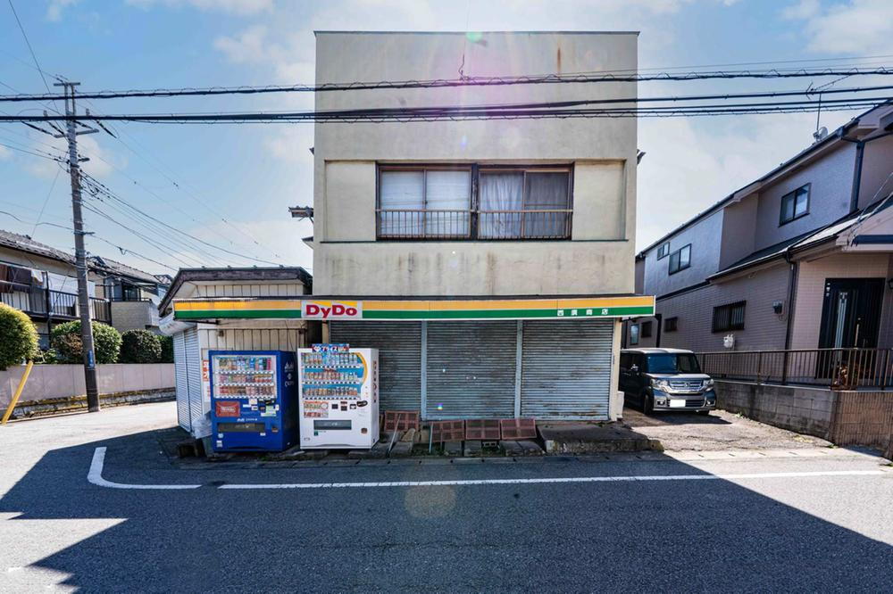 千葉県千葉市若葉区桜木６ 2390万円