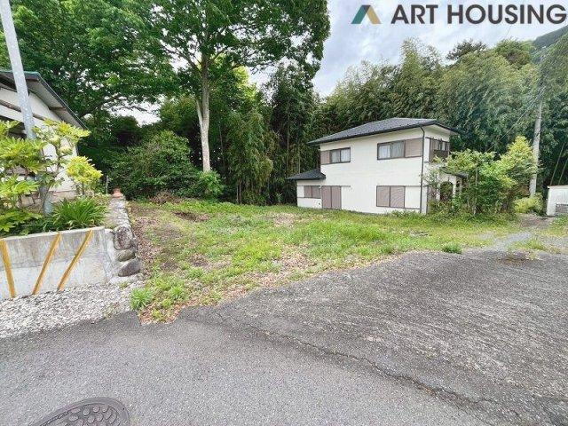 神奈川県相模原市緑区又野 350万円