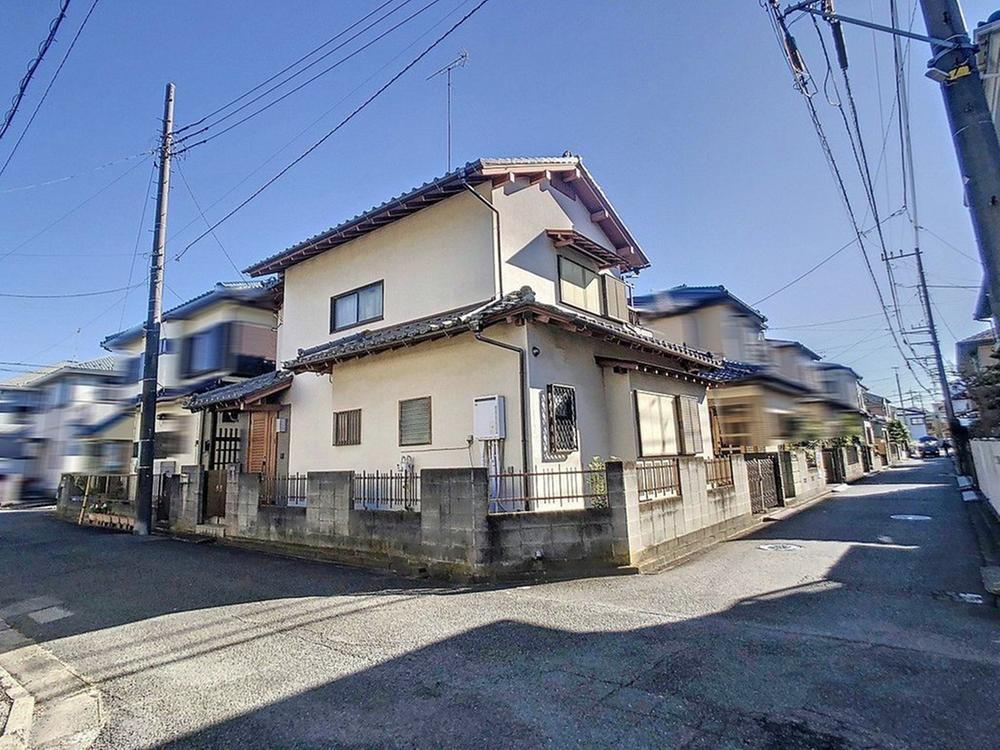 神奈川県相模原市南区若松３ 3490万円