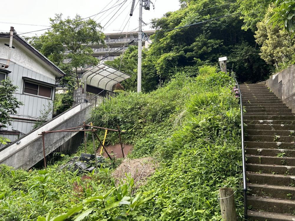 神奈川県鎌倉市鎌倉山２ 1580万円