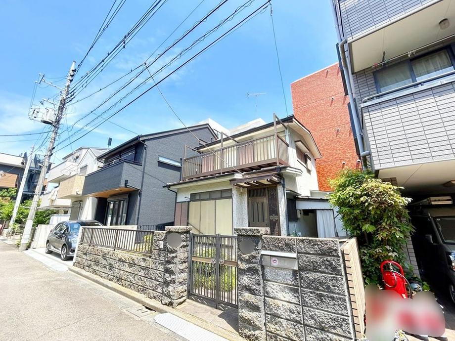 東京都府中市府中町２ 7980万円