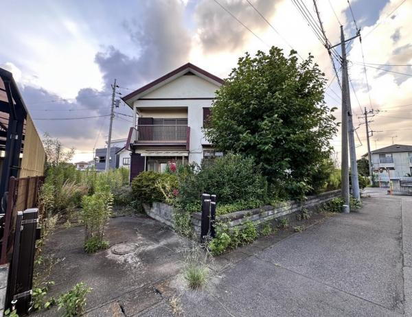 栃木県宇都宮市中岡本町 1480万円