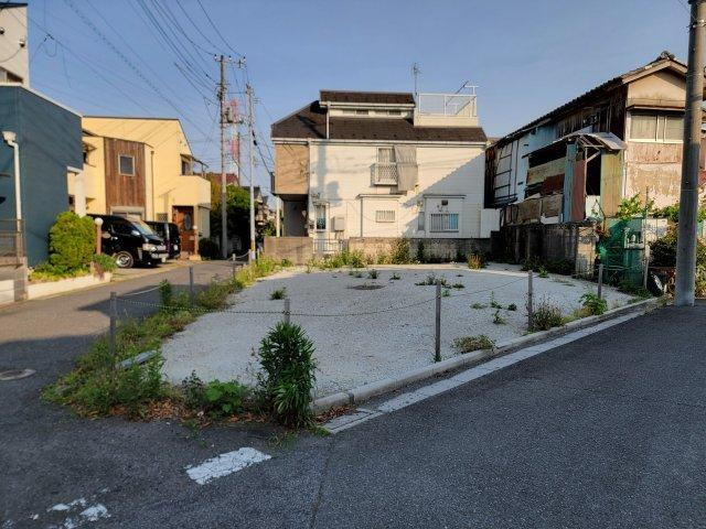 埼玉県川口市大字里 3590万円