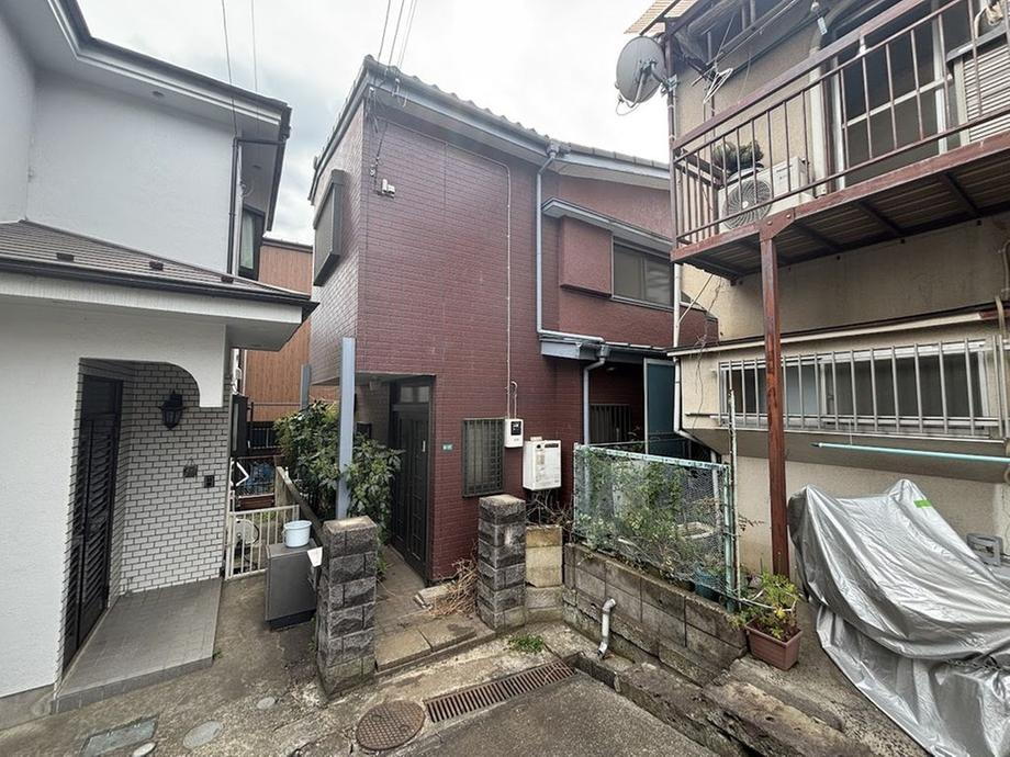 埼玉県所沢市小手指南１ 600万円