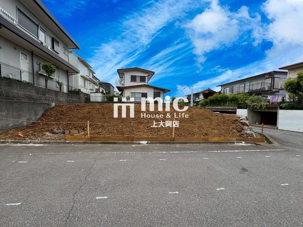 神奈川県横浜市緑区北八朔町 4600万円