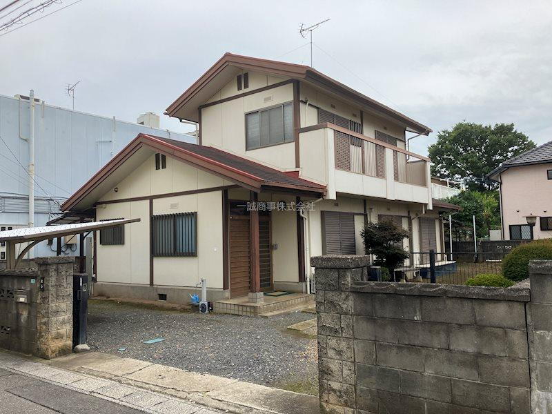 茨城県稲敷郡阿見町うずら野２ 1780万円