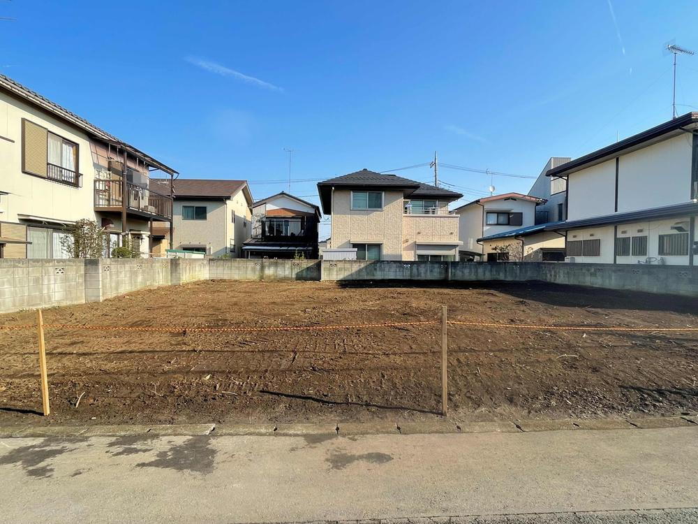 埼玉県入間市小谷田１ 1680万円