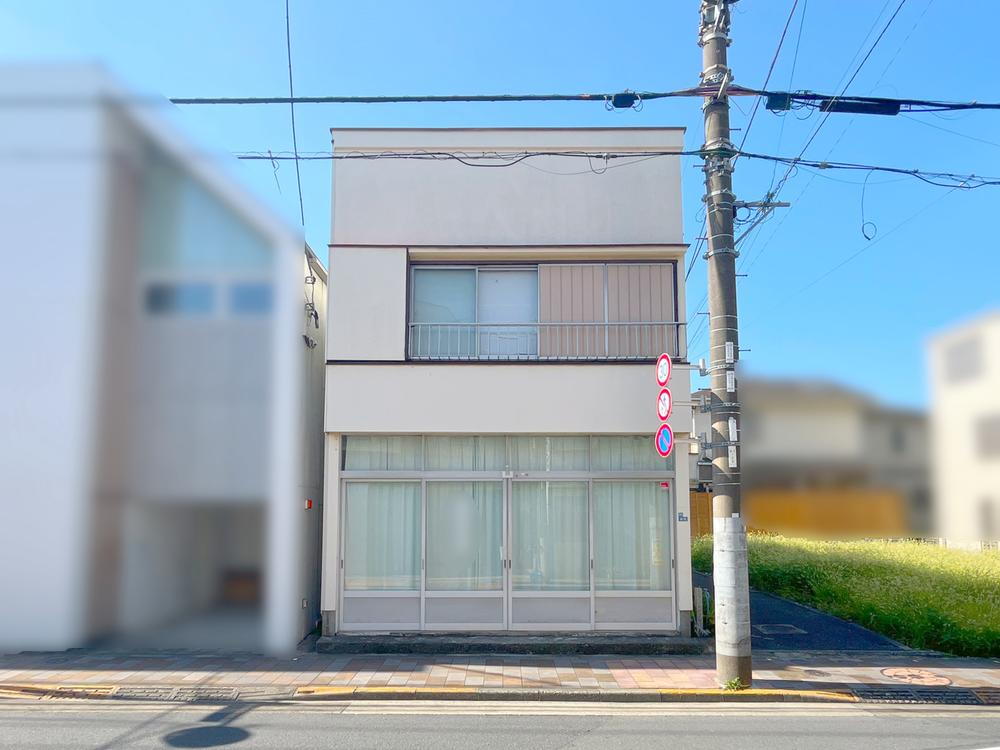 東京都大田区田園調布２ 4580万円