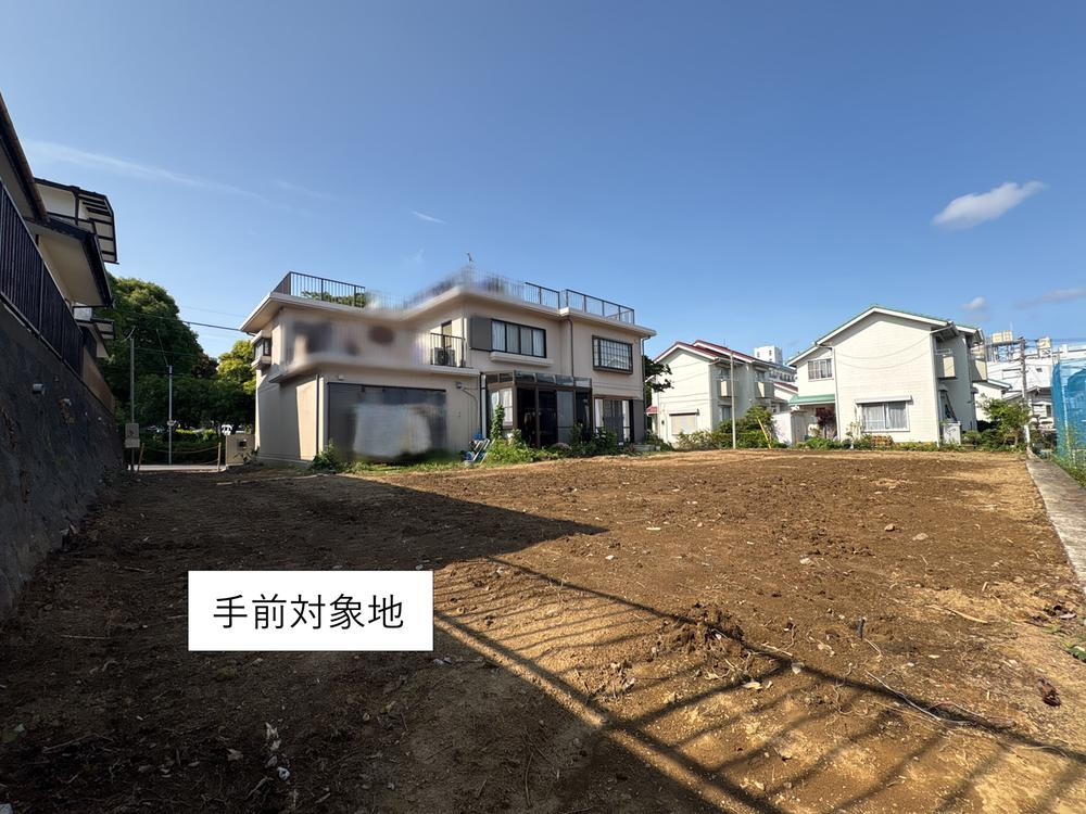 神奈川県横浜市磯子区洋光台３ 5480万円