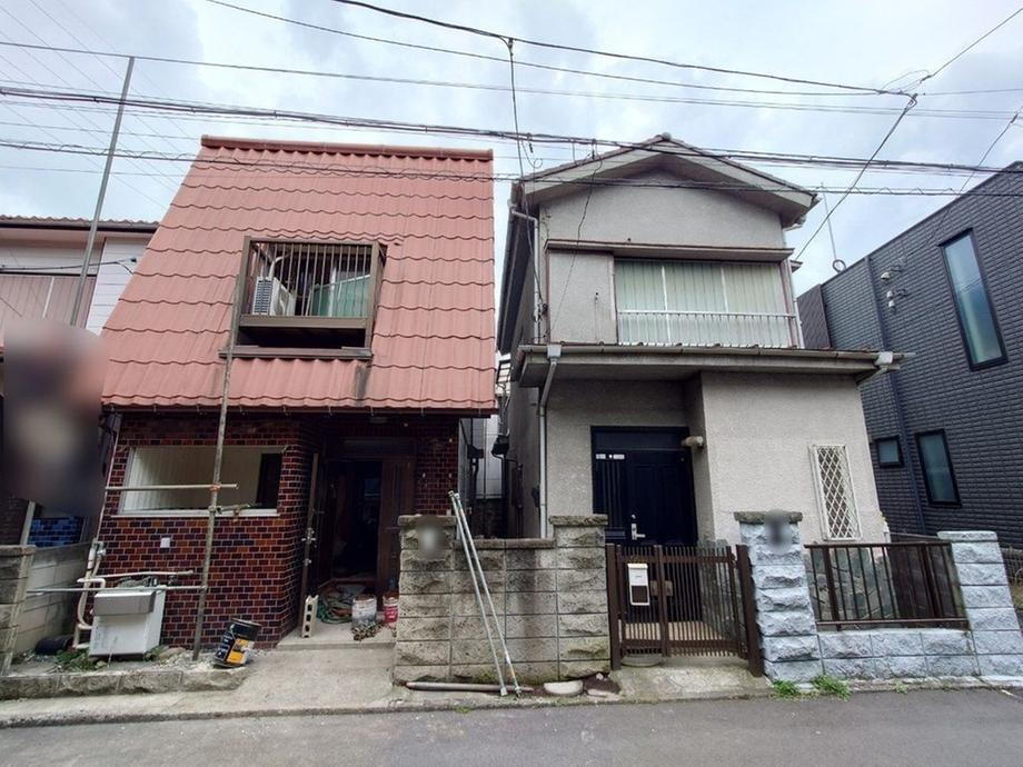 神奈川県横浜市鶴見区尻手１ 7480万円