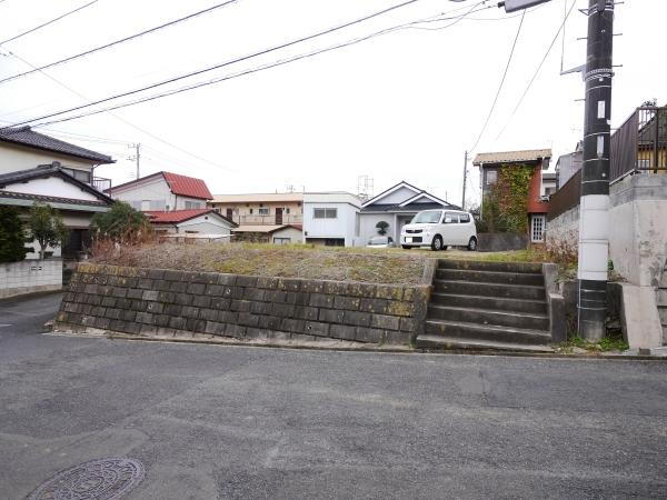 茨城県日立市森山町２ 200万円