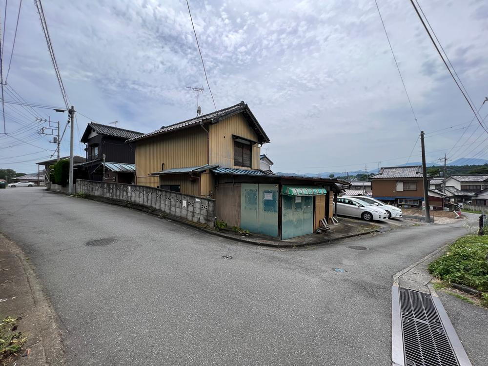 埼玉県比企郡小川町大字角山 520万円