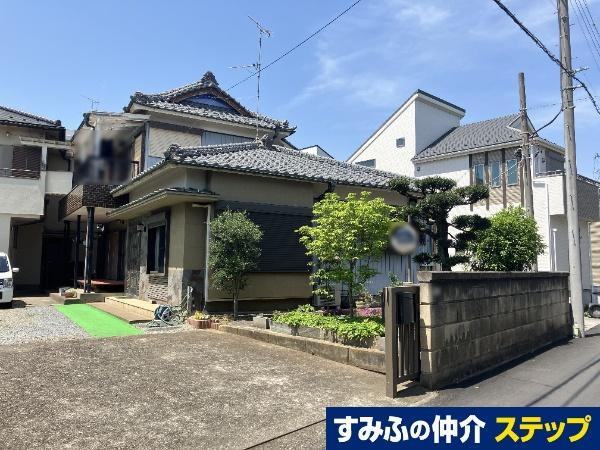 埼玉県さいたま市緑区大字三室 2340万円