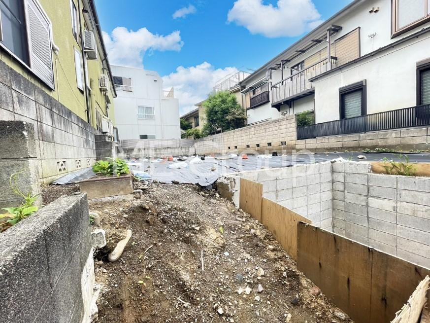 東京都北区西が丘１ 10600万円