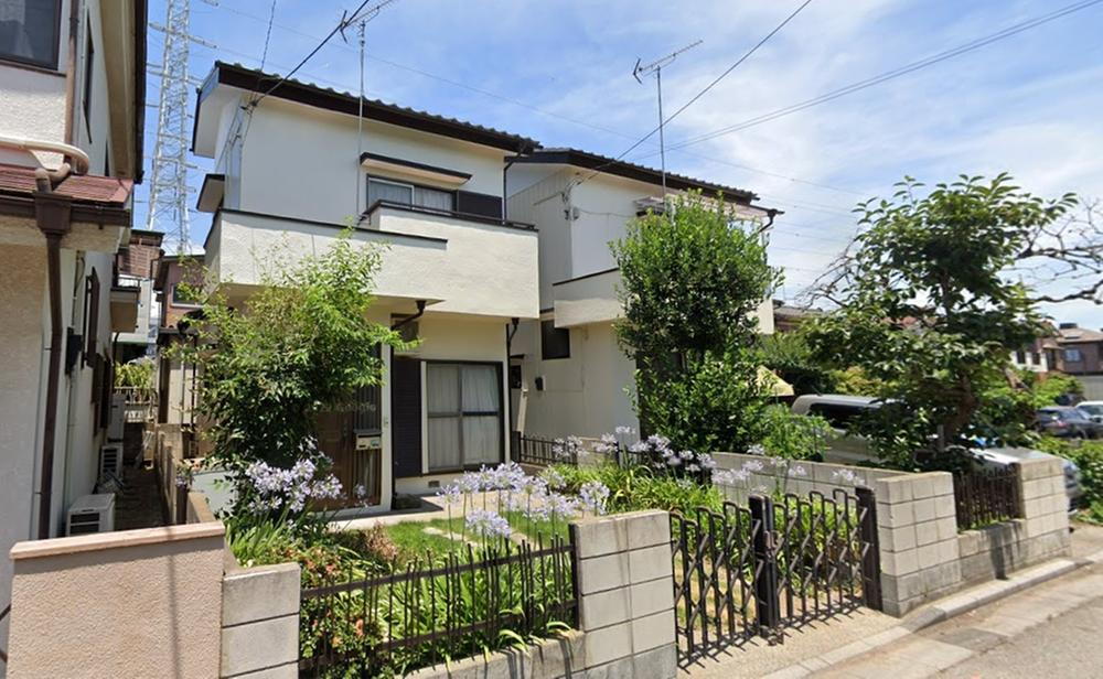 埼玉県川口市芝高木２ 土地