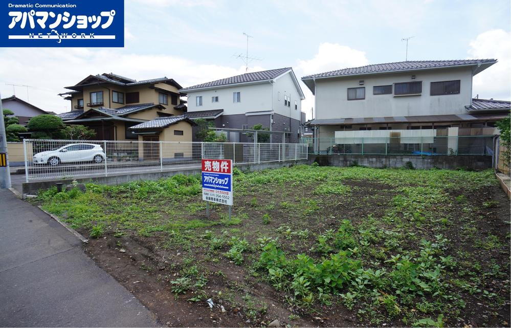 茨城県水戸市新荘２ 800万円