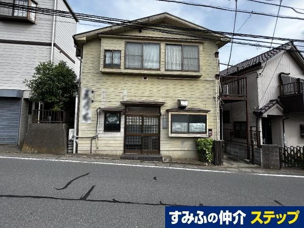 千葉県鎌ケ谷市南鎌ケ谷４ 1280万円