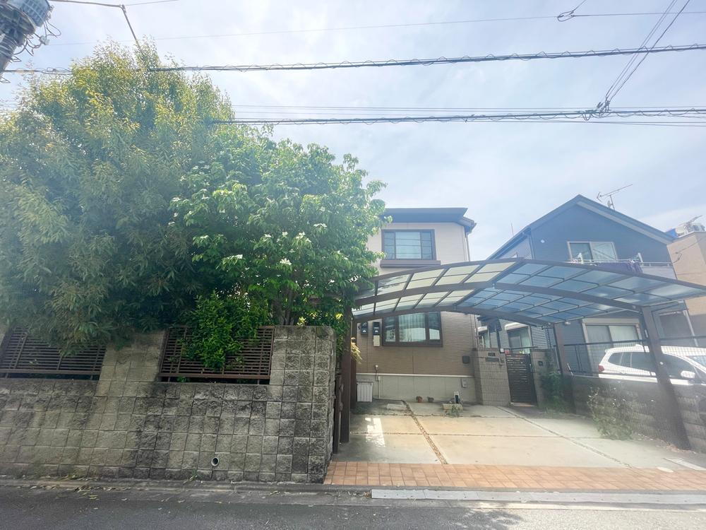 東京都世田谷区奥沢１ 25500万円