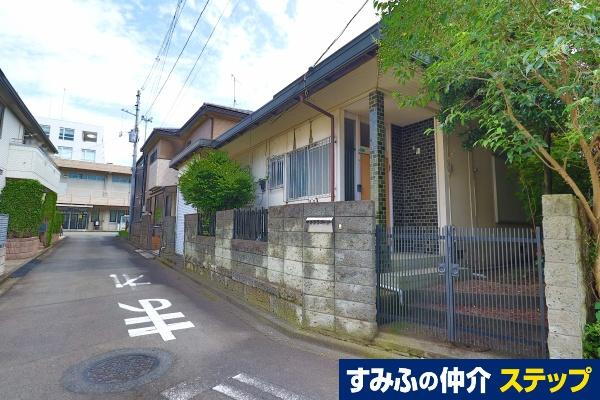 埼玉県川越市的場北１ 2100万円