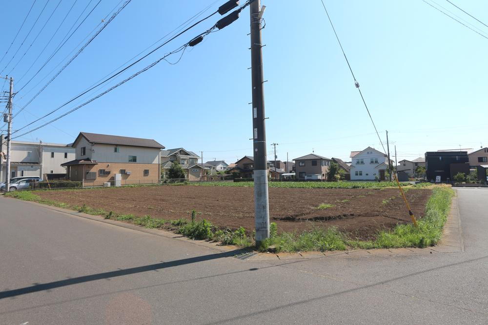 茨城県ひたちなか市小貫山２ 1230万円