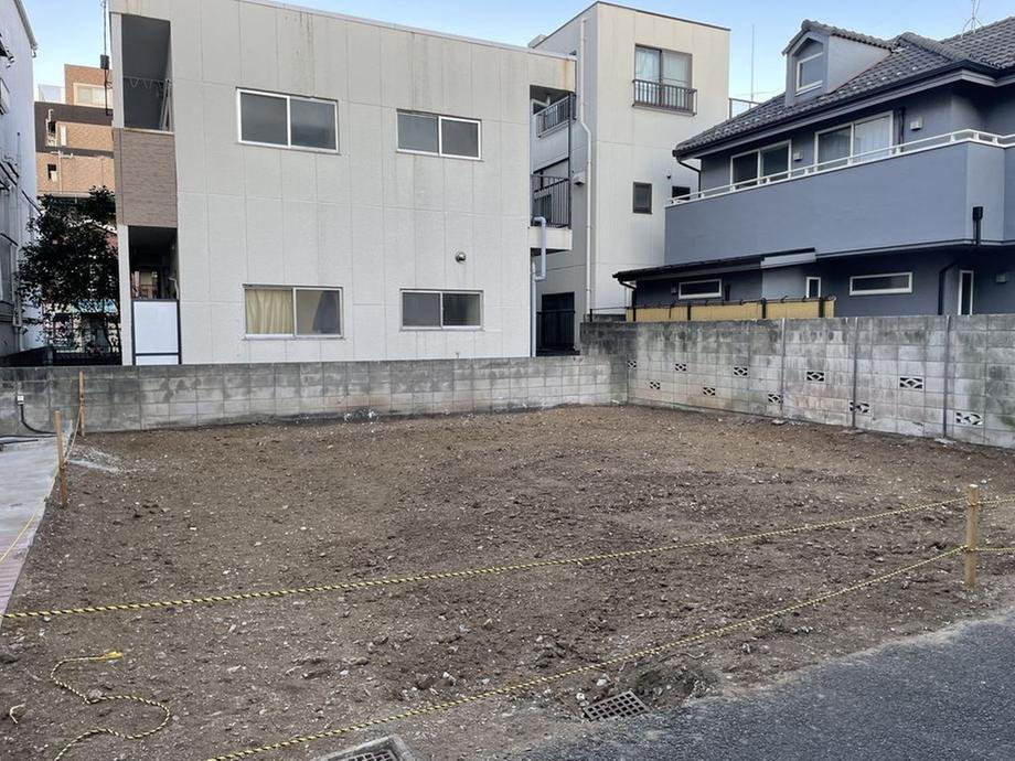 東京都立川市羽衣町１ 4980万円