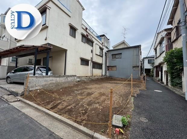 東京都文京区千石４ 11990万円