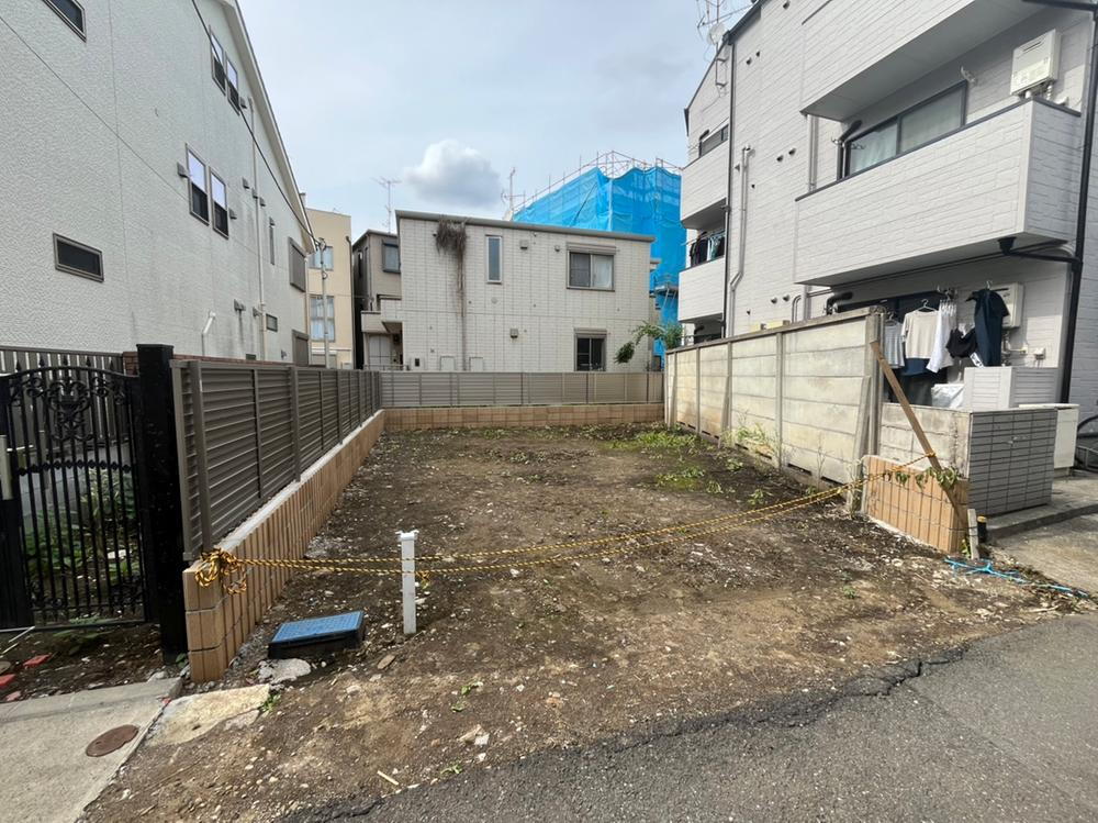 東京都渋谷区本町５ 8380万円