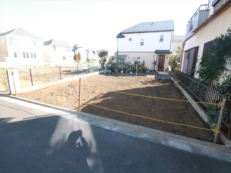東京都西東京市北町２ 3580万円
