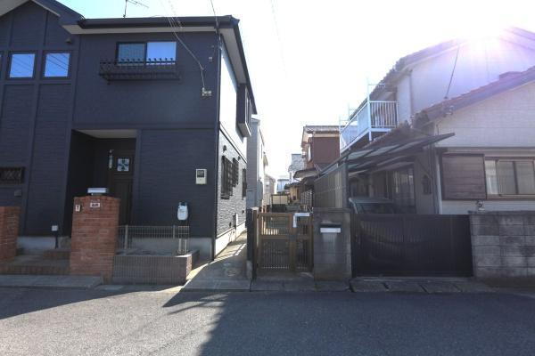 千葉県松戸市西馬橋広手町 1980万円
