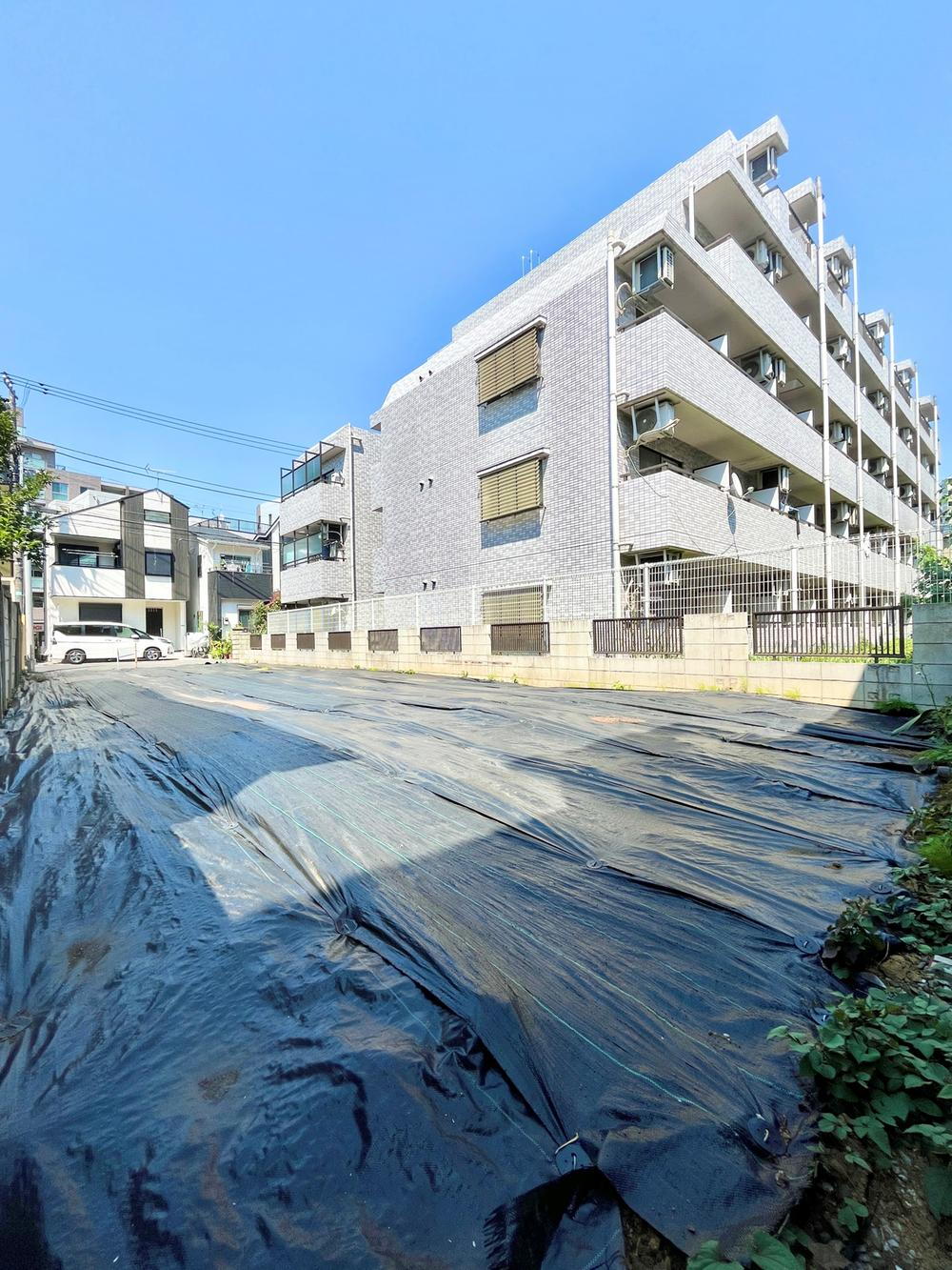 東京都練馬区練馬３ 13200万円