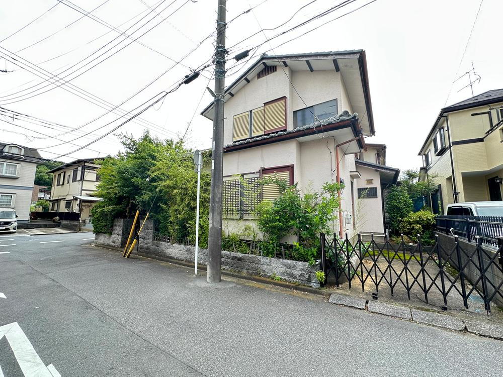 千葉県松戸市八ケ崎６ 3580万円