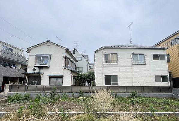東京都世田谷区代沢４ 17800万円