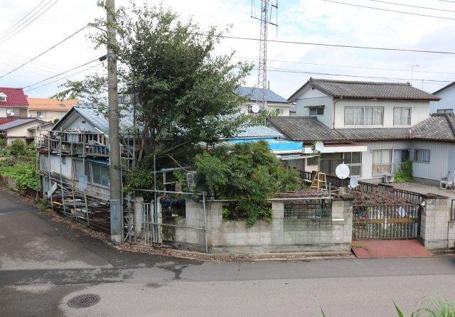 栃木県足利市岩井町 569万円