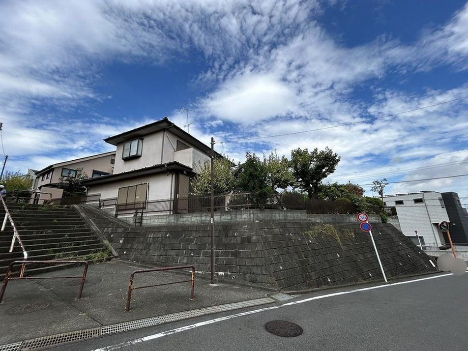 東京都町田市南つくし野１ 7480万円