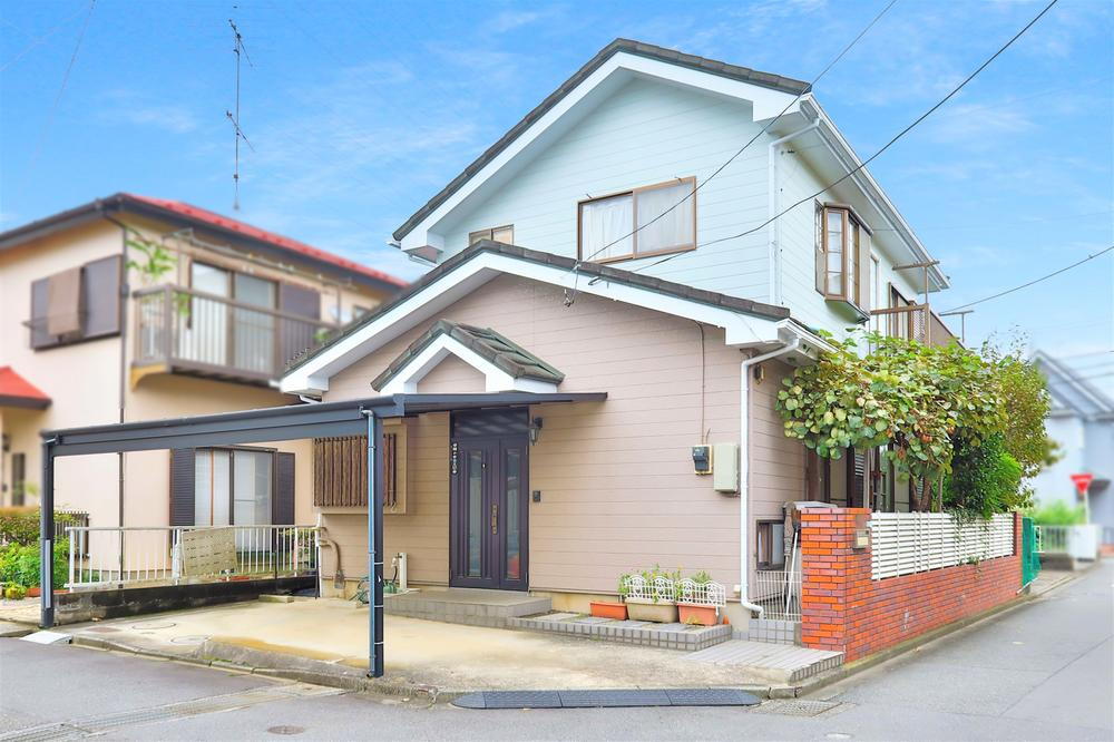 神奈川県相模原市中央区上矢部１ 2180万円