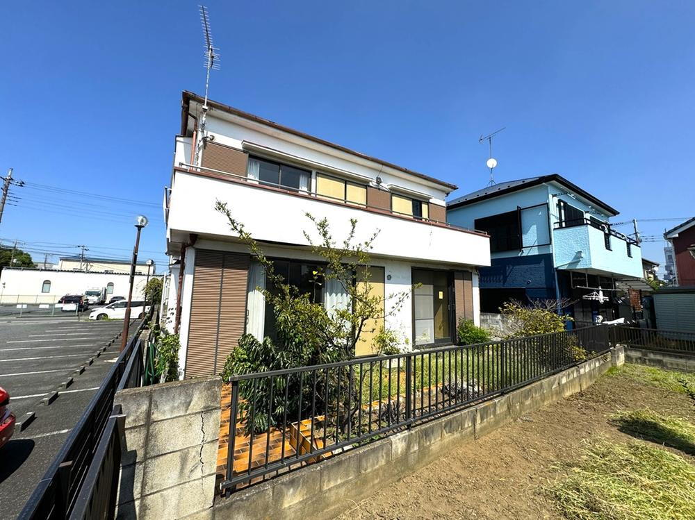 東京都足立区花畑４ 2580万円