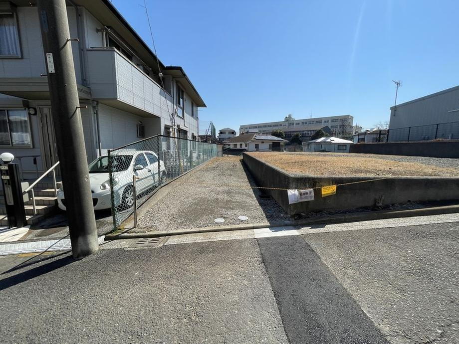神奈川県横浜市港南区芹が谷５ 2880万円